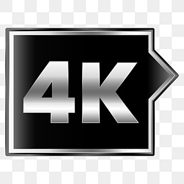 4K